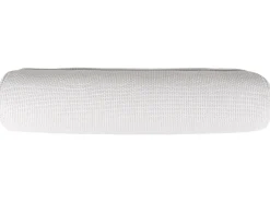 2 posti REINEN Tessuto Bianco