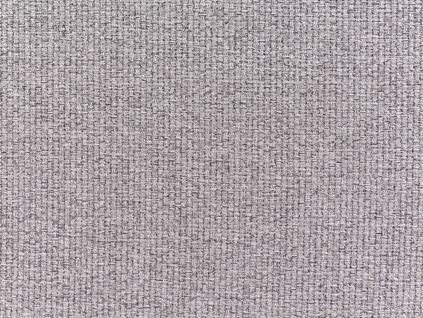 2 posti REINEN Tessuto Grigio