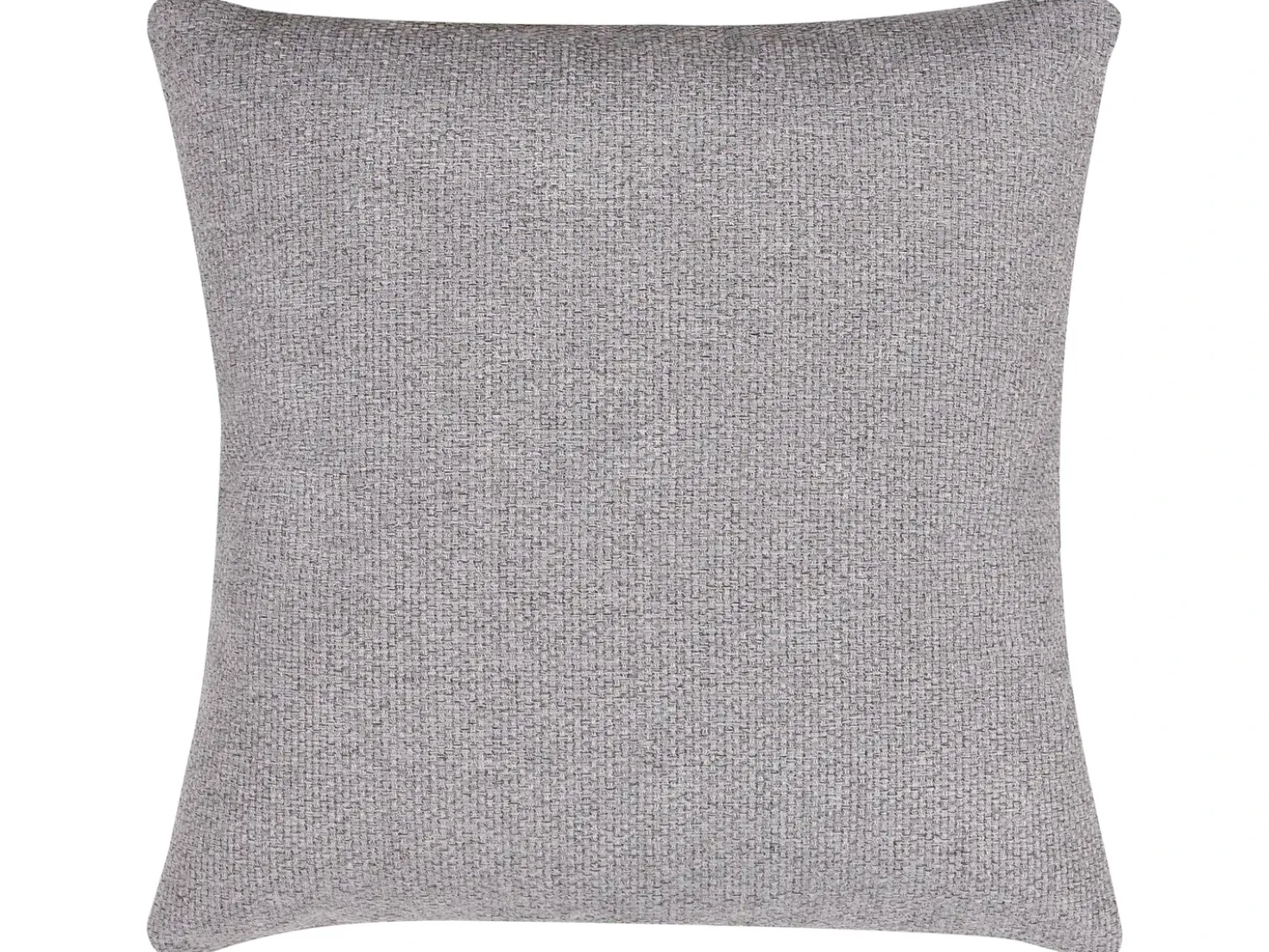2 posti REINEN Tessuto Grigio