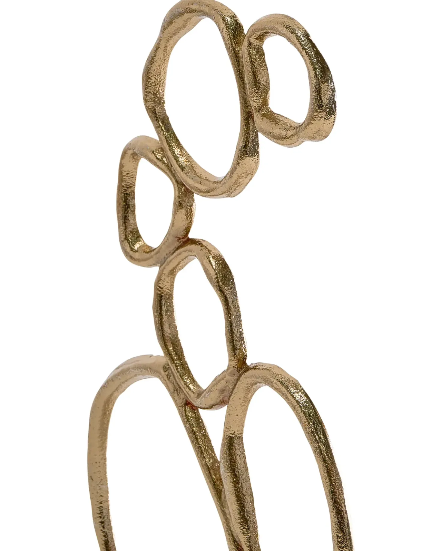 Accessorio decorativo BLAGAJ Metallo Oro