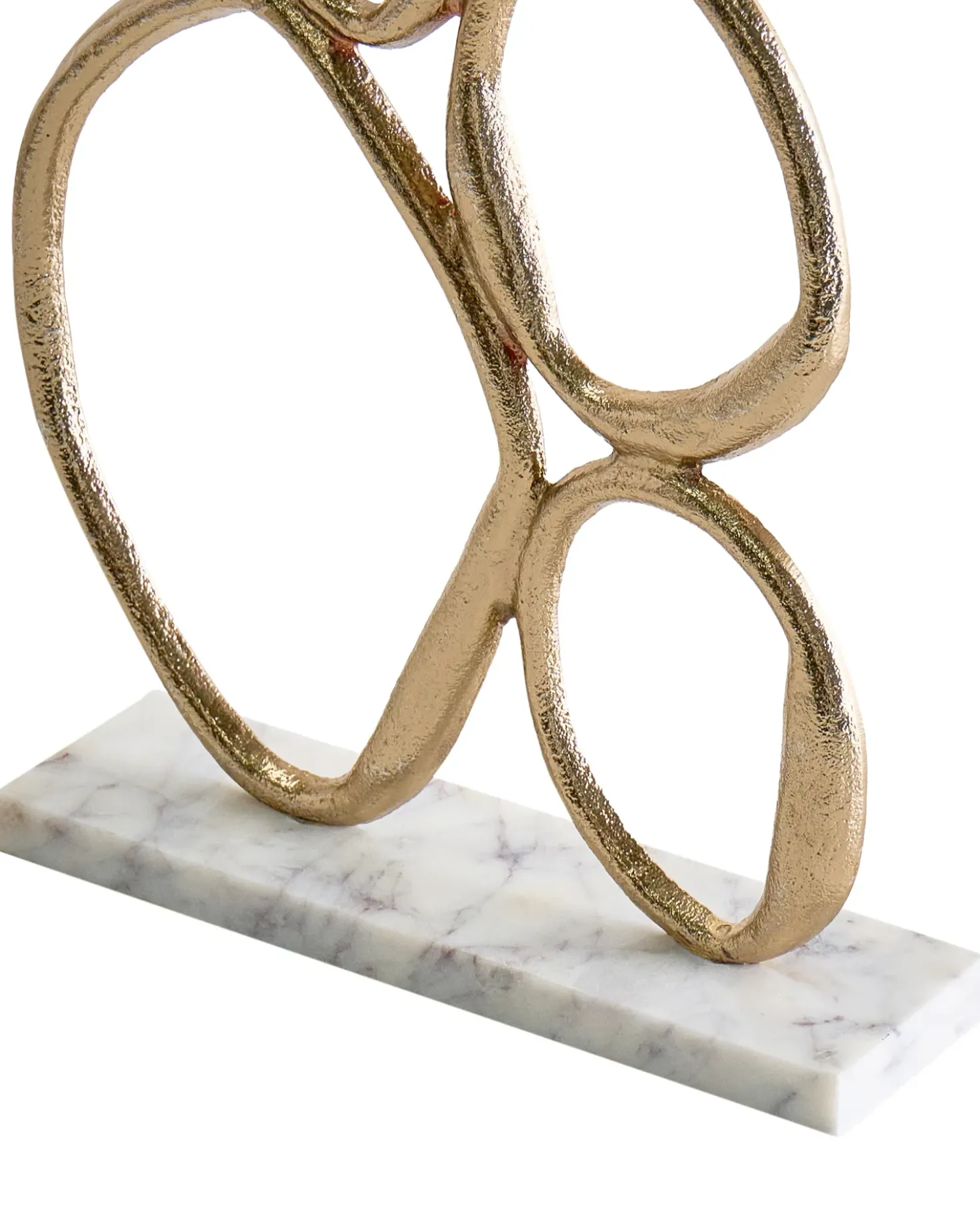 Accessorio decorativo BLAGAJ Metallo Oro