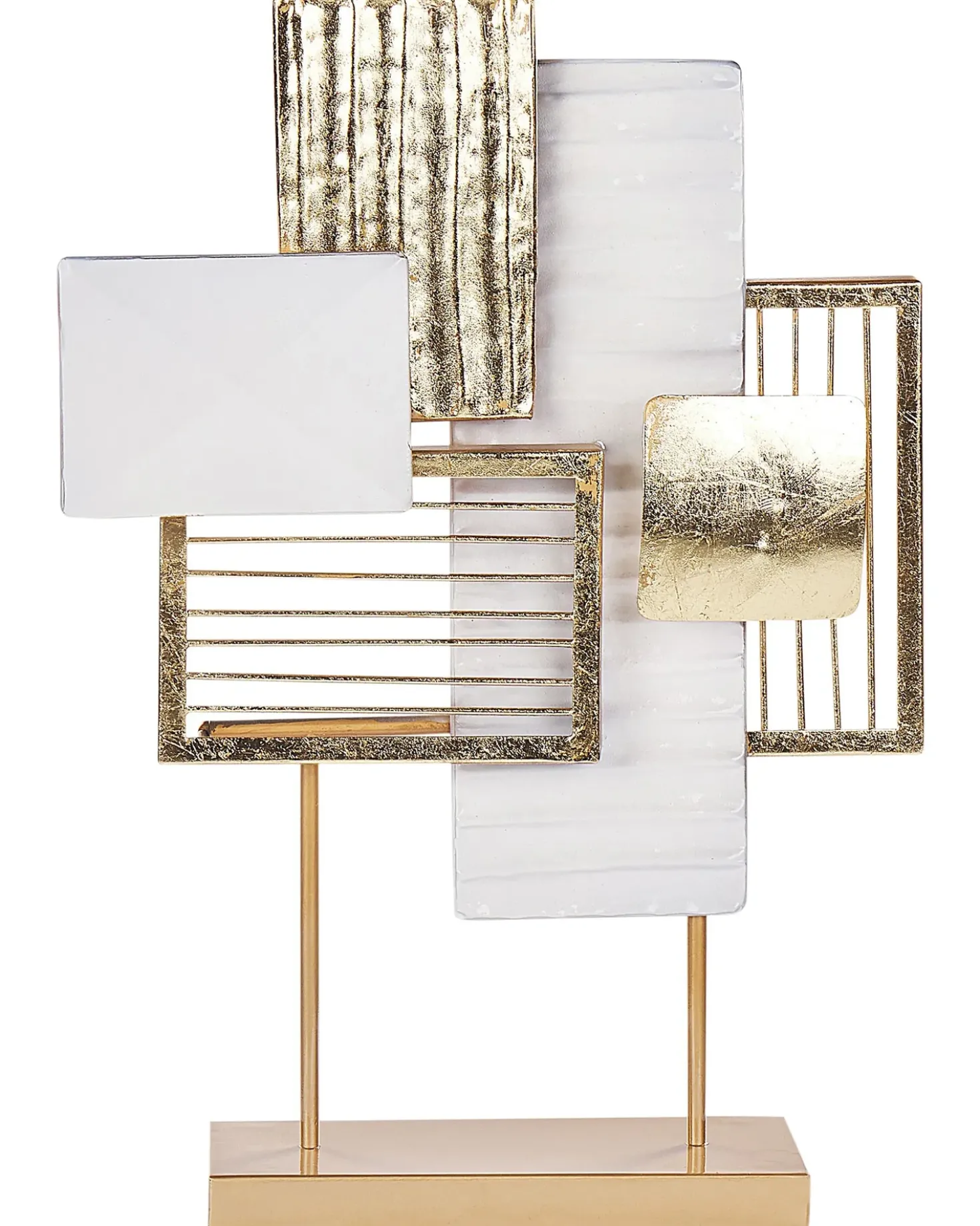 Accessorio decorativo BORON Metallo Oro