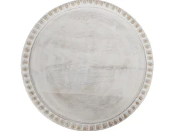 Alzata per torta DENDERA Legno di mango Marrone chiaro