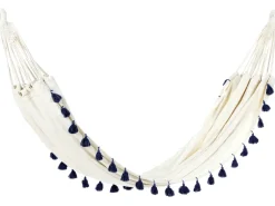 Amaca VERCELLI Cotone Blu scuro