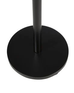 Appendiabiti ALBIN Nero