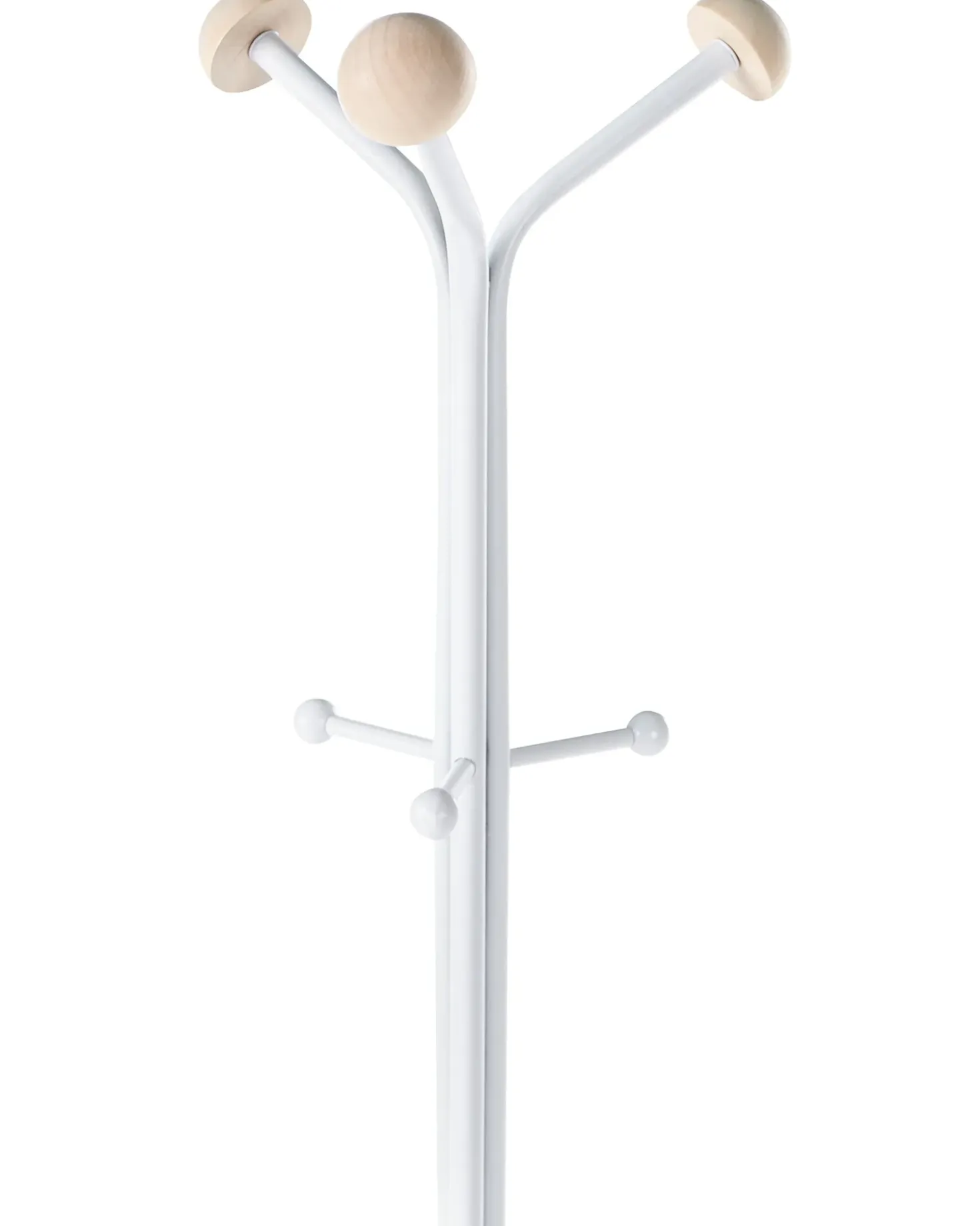 Appendiabiti ARNOT Bianco