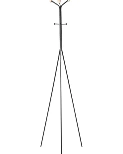 Appendiabiti ARNOT Nero