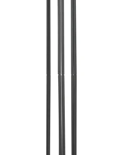 Appendiabiti BRITTON Nero