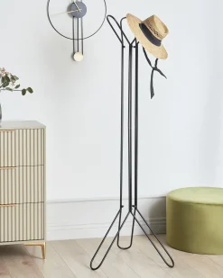 Appendiabiti BRITTON Nero