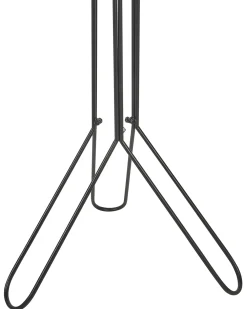 Appendiabiti BRITTON Nero