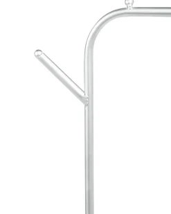 Appendiabiti EUREKA Argento