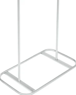 Appendiabiti EUREKA Argento