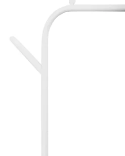 Appendiabiti EUREKA Bianco