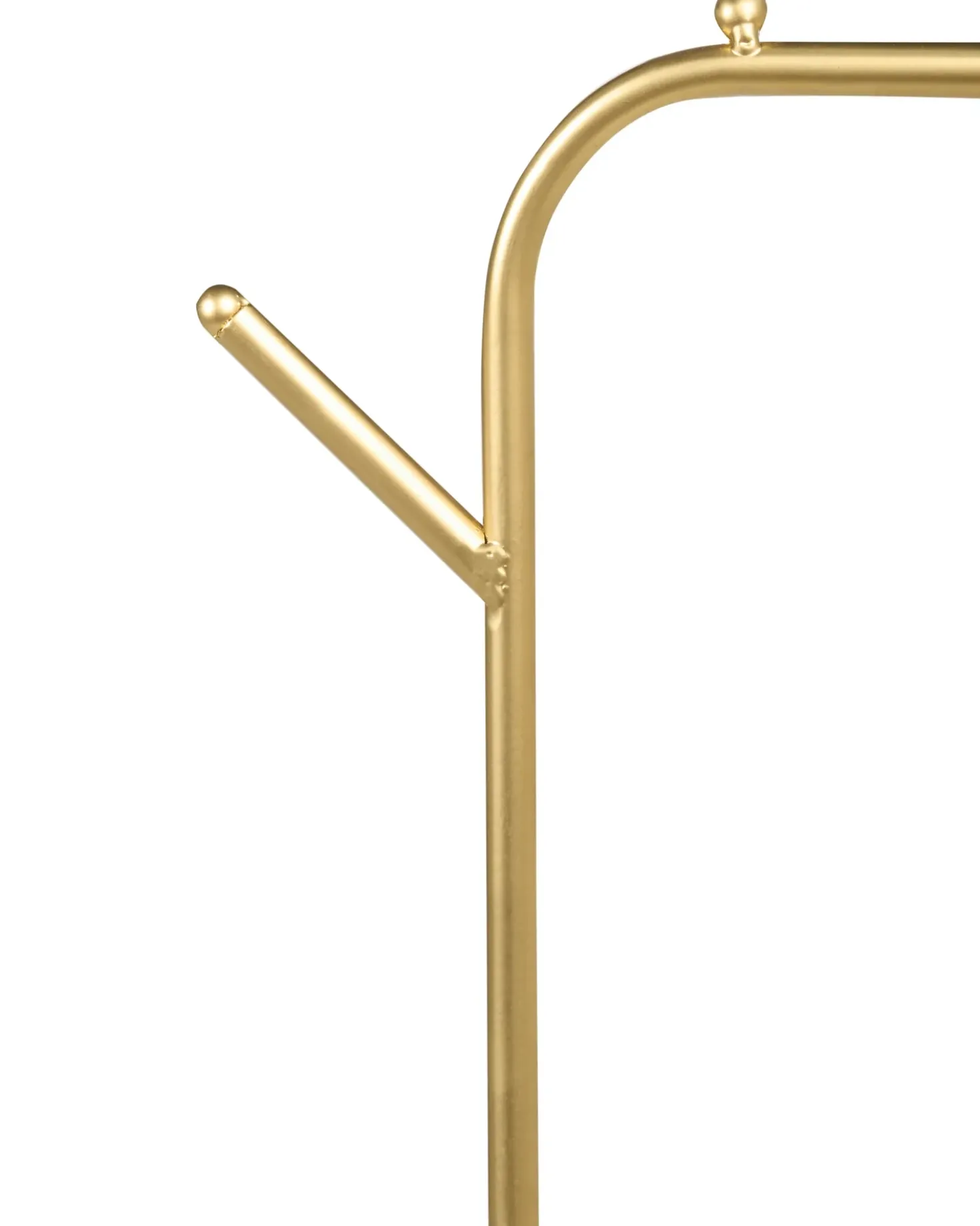 Appendiabiti EUREKA Oro