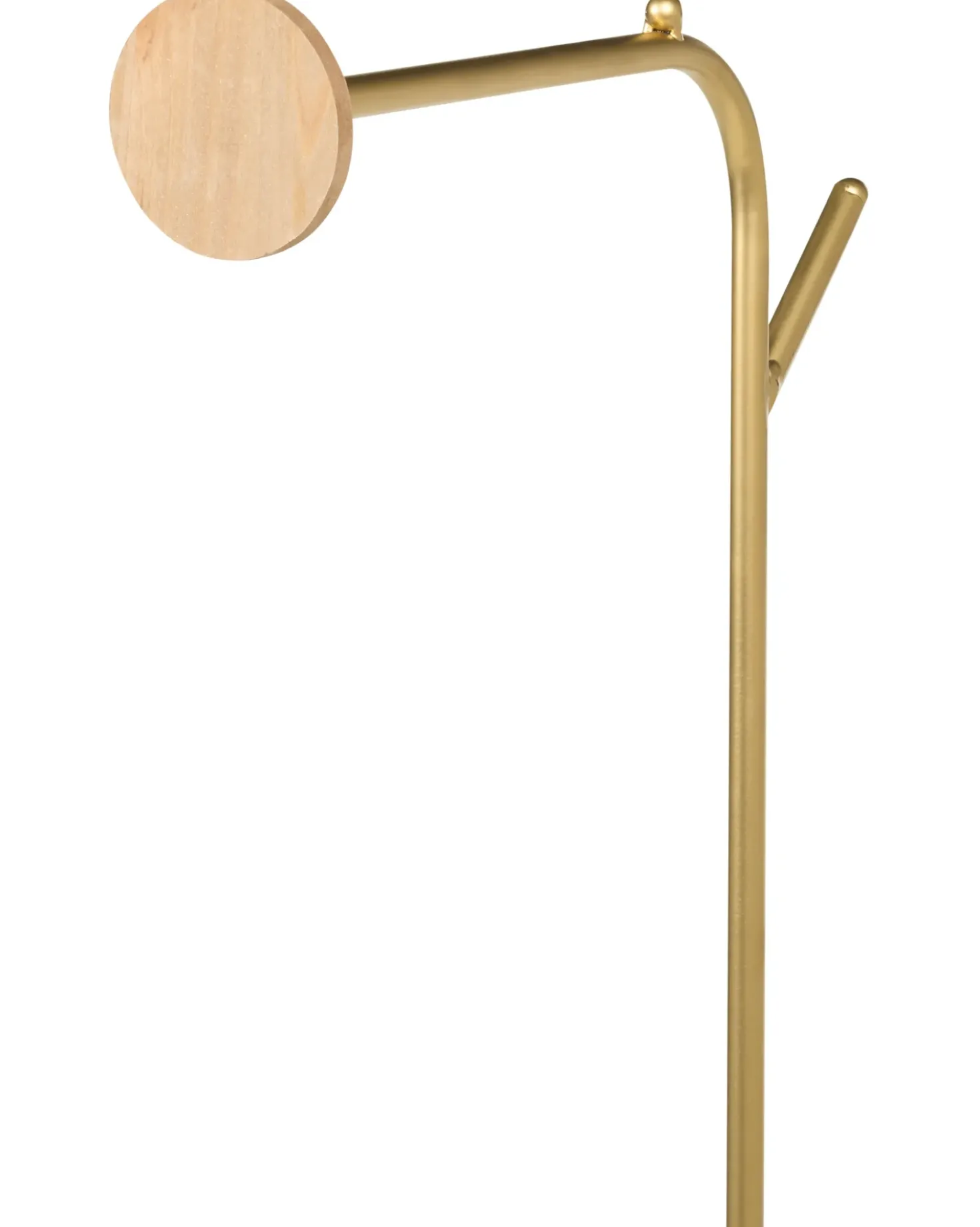 Appendiabiti EUREKA Oro