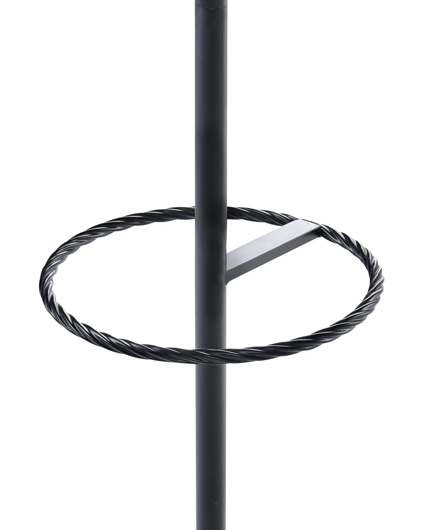 Appendiabiti GILLAM Nero