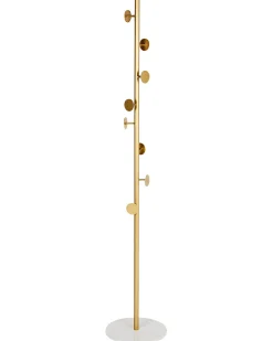 Appendiabiti NOTUS Oro