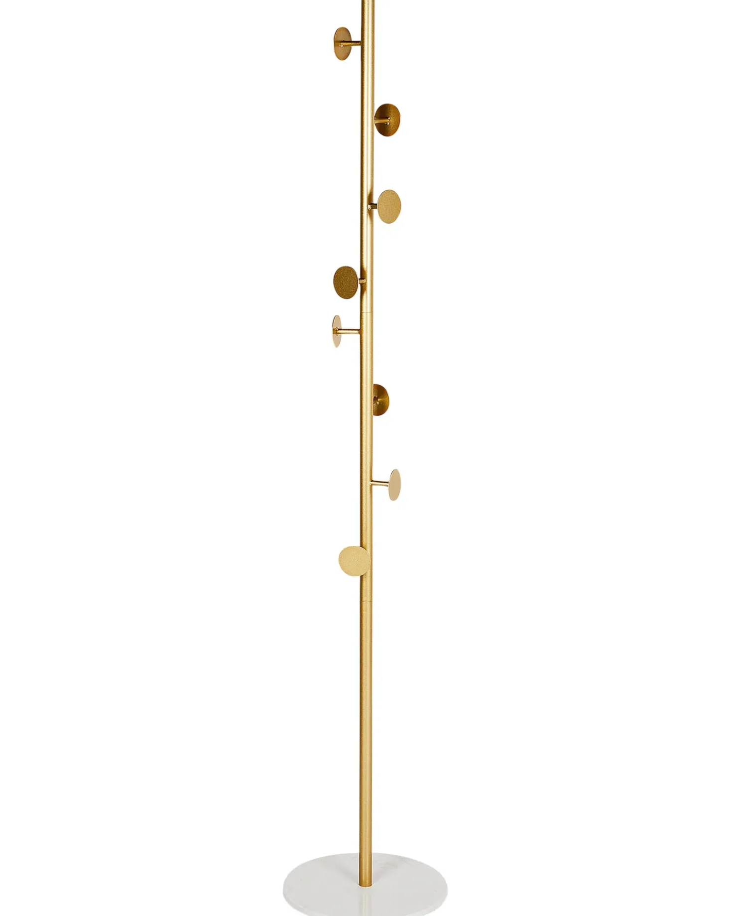 Appendiabiti NOTUS Oro