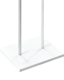 Appendiabiti ODHILL Argento