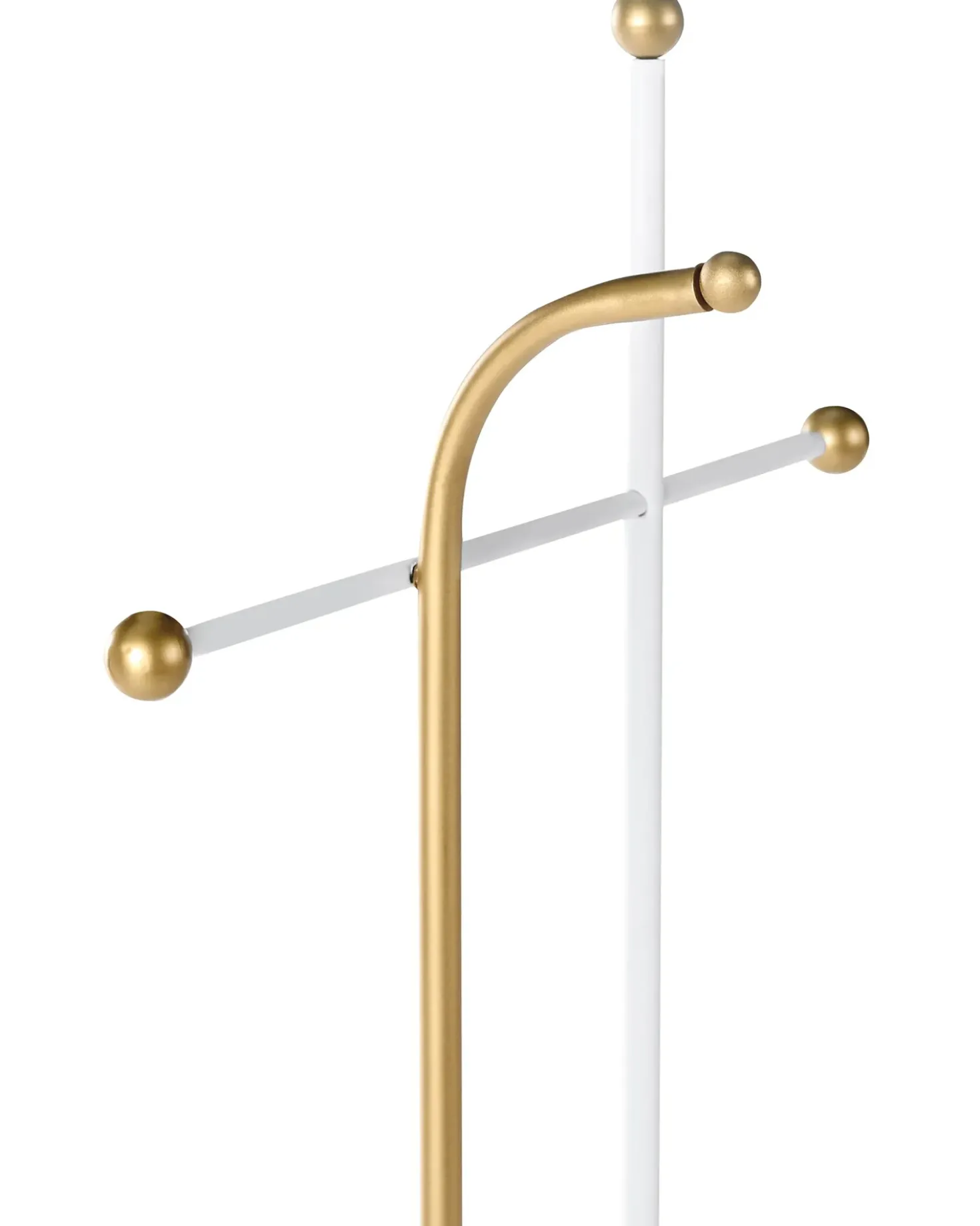 Appendiabiti ODHILL Oro