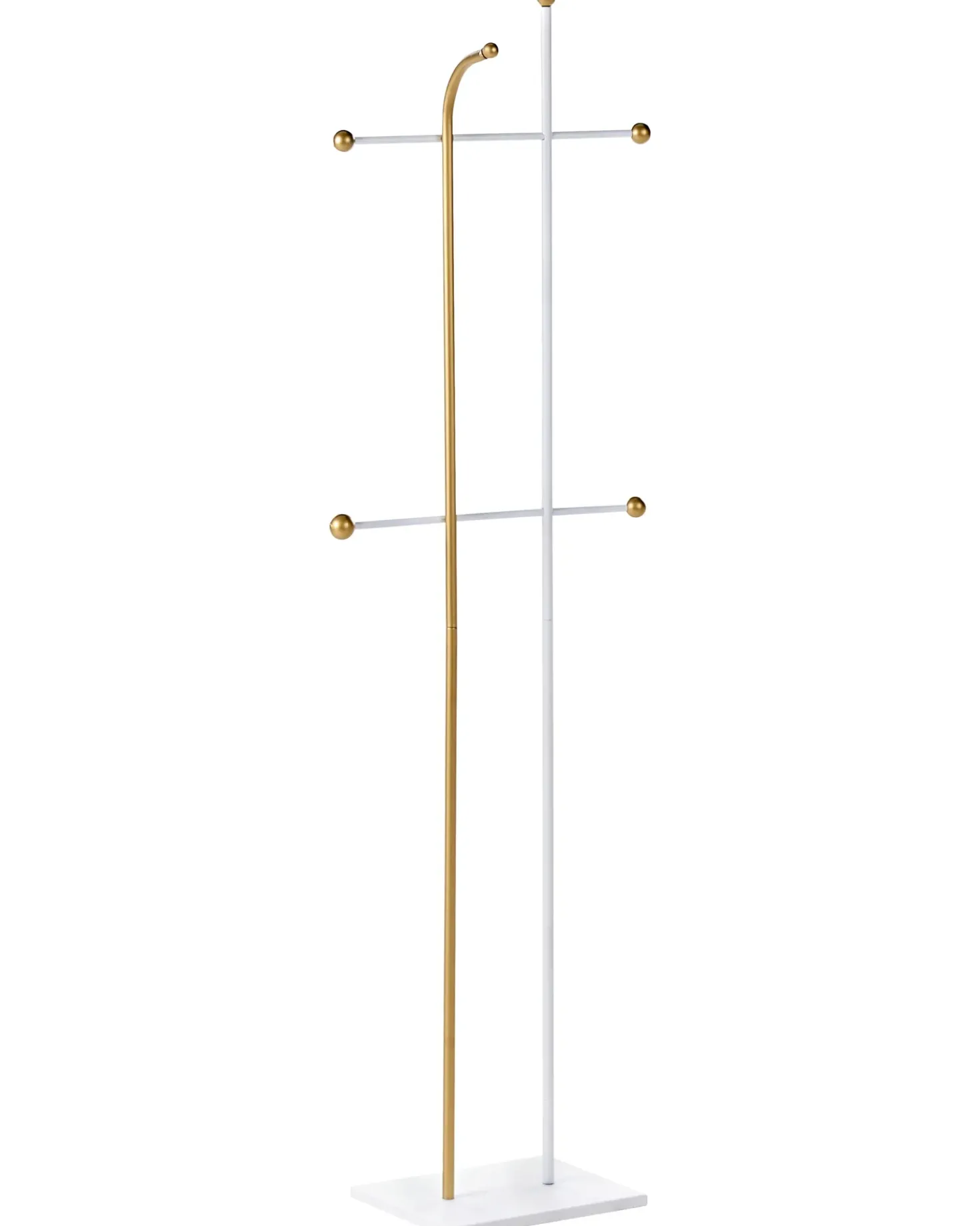 Appendiabiti ODHILL Oro