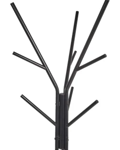 Appendiabiti WRAY Nero