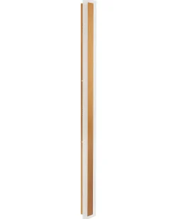 Applique a LED per esterni ROSALIE Oro