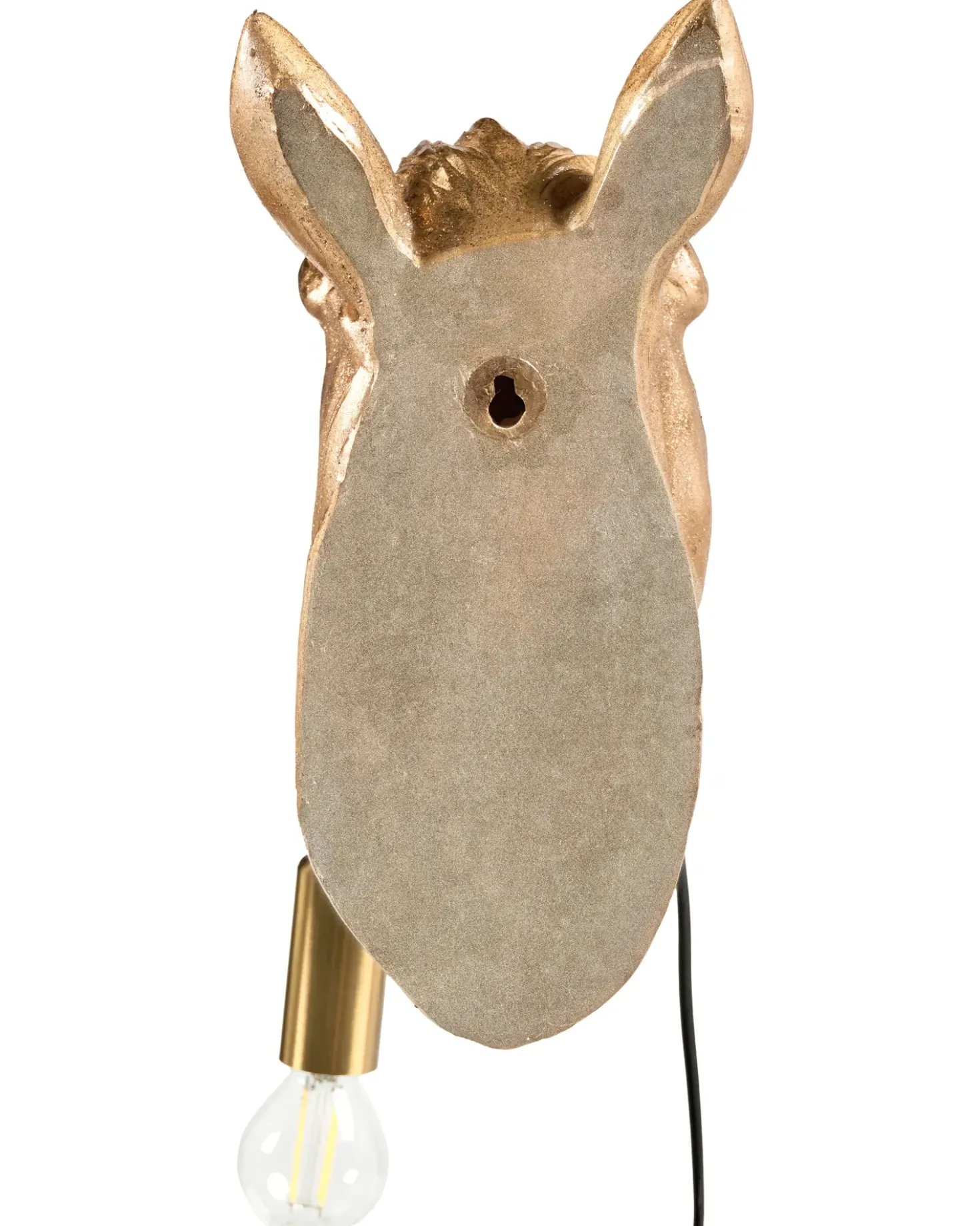 Applique Cavallo PHILIPPE Oro