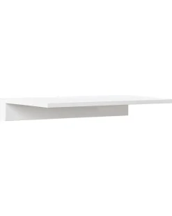 Applique FERREIRA Metallo Bianco