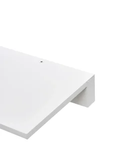 Applique FERREIRA Metallo Bianco