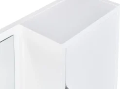 Armadietto a parete PALMAS 60 cm 60 cm Bianco
