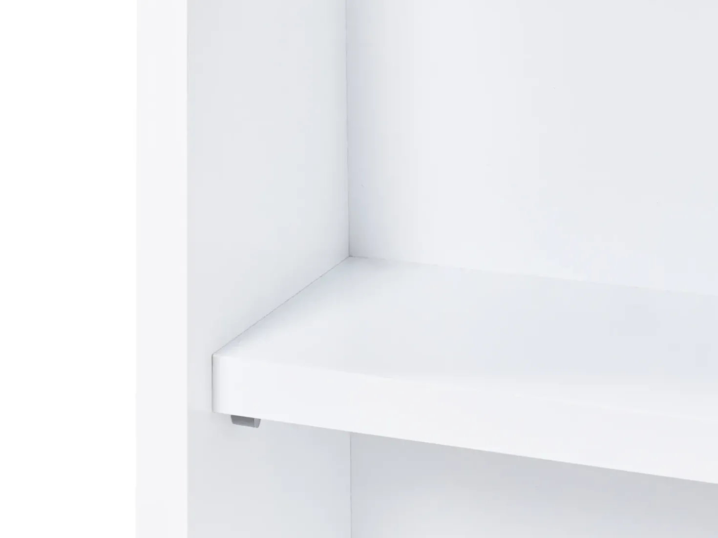 Armadietto a parete PALMAS 60 cm 60 cm Bianco