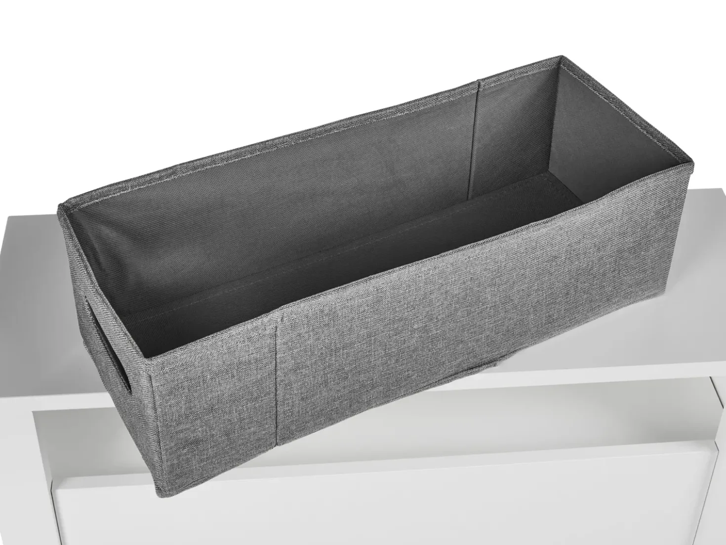 Armadietto da bagno CACHI 20 cm Bianco