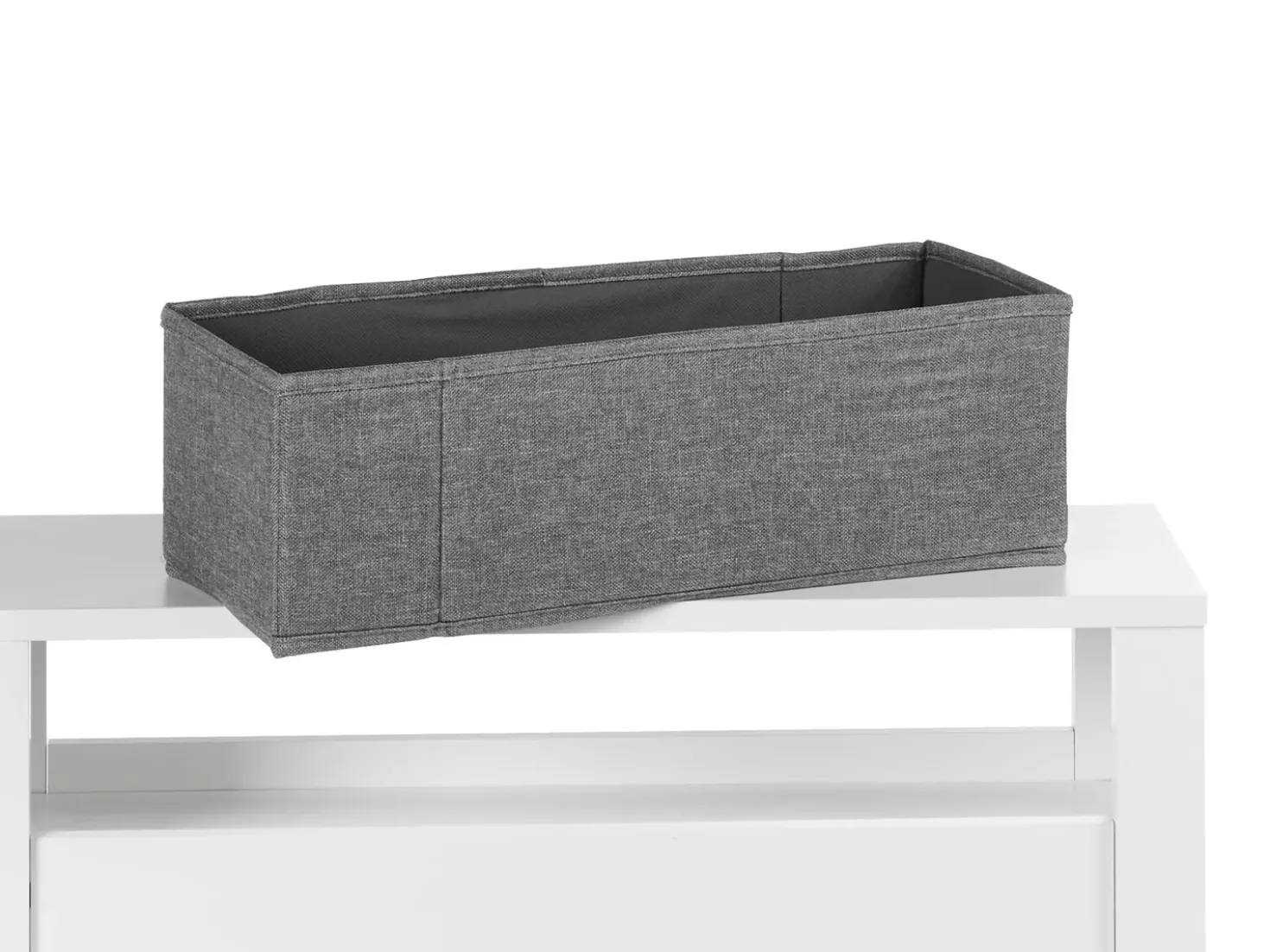 Armadietto da bagno CACHI 20 cm Bianco