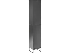 Armadietto da bagno MISCANTI Bambù 30 cm Marrone chiaro