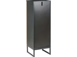 Armadietto da bagno MISCANTI Bambù 30 cm Marrone chiaro