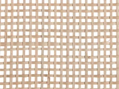 Armadietto da bagno ROSELL 40 cm Marrone chiaro
