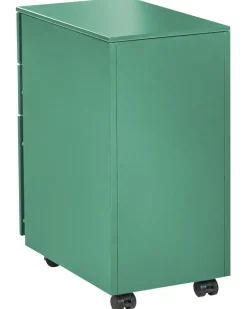Armadietto da ufficio BOLSENA Metallo Verde