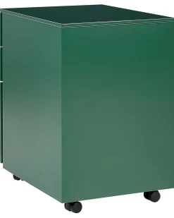 Armadietto da ufficio CAMI Metallo Verde