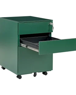 Armadietto da ufficio CAMI Metallo Verde