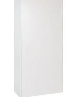 Armadietto da ufficio FELDSPAR Metallo Bianco