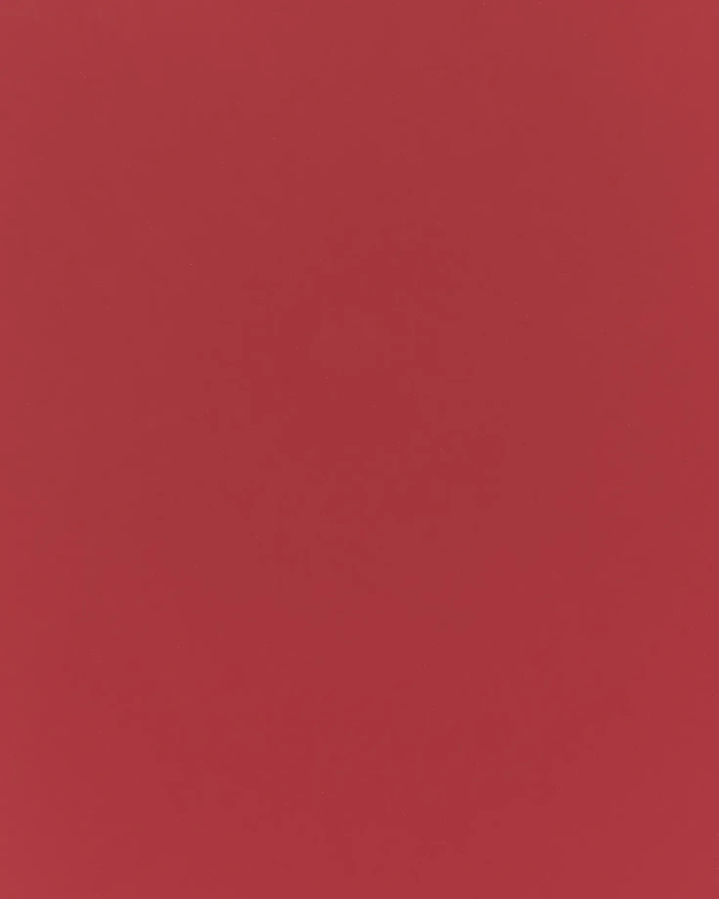 Armadietto da ufficio FROME Metallo Rosso