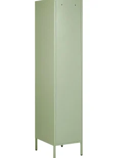 Armadietto da ufficio FROME Metallo Verde chiaro