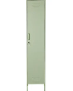 Armadietto da ufficio FROME Metallo Verde chiaro