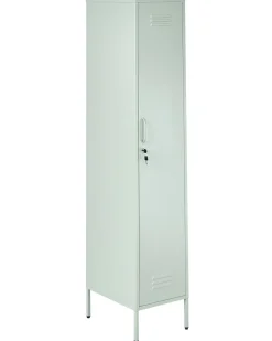 Armadietto da ufficio FROME Metallo Verde menta