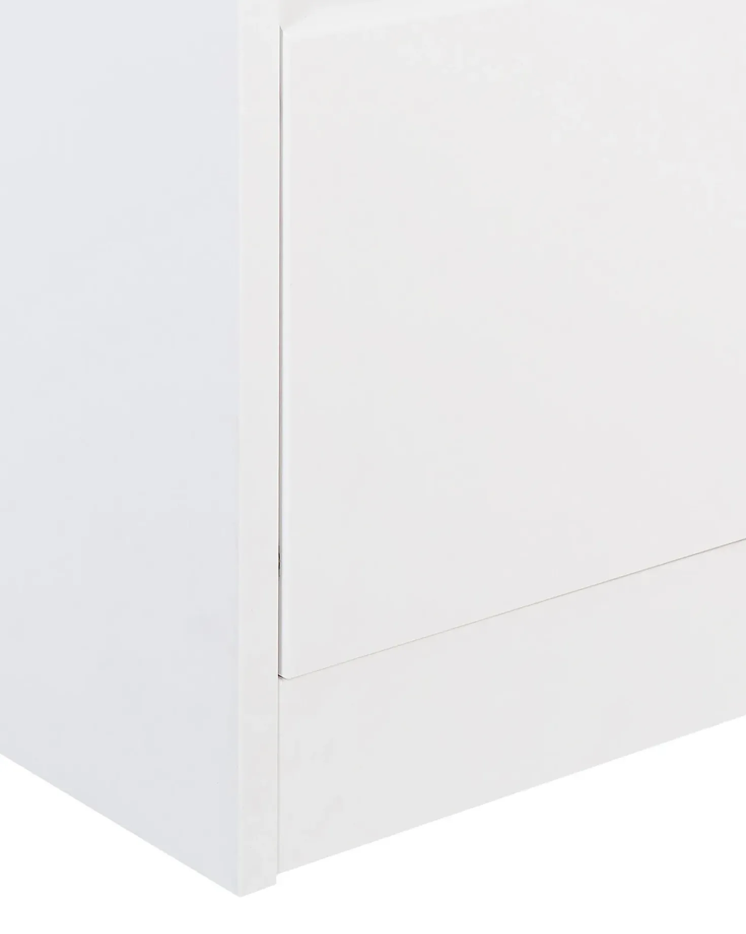 Armadietto da ufficio HALITE Metallo Bianco