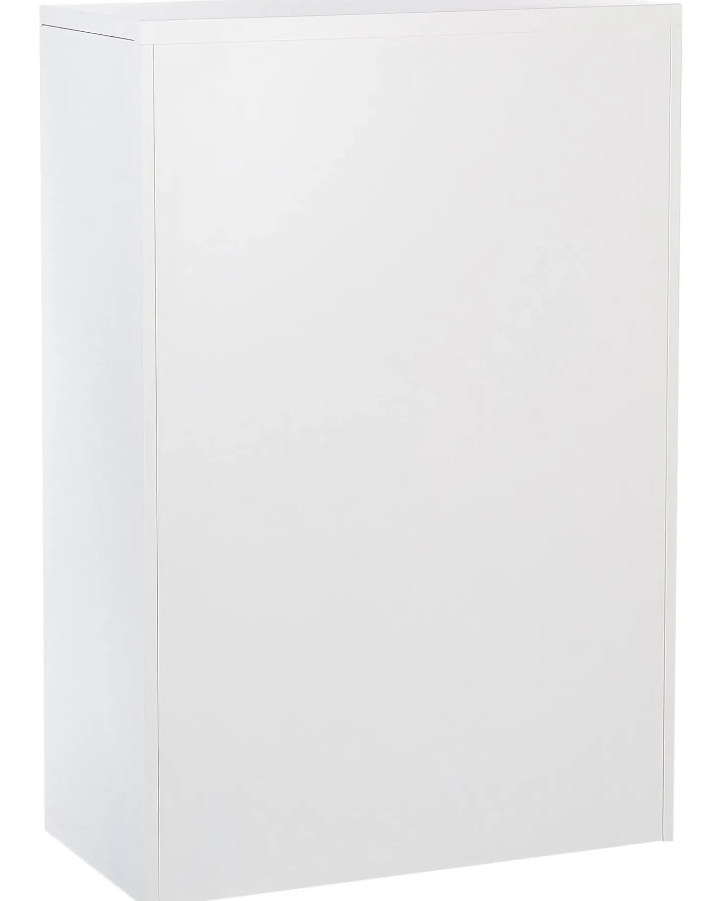 Armadietto da ufficio HALITE Metallo Bianco