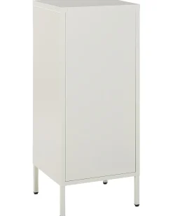 Armadietto da ufficio HURON Metallo Bianco