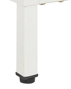 Armadietto da ufficio HURON Metallo Bianco