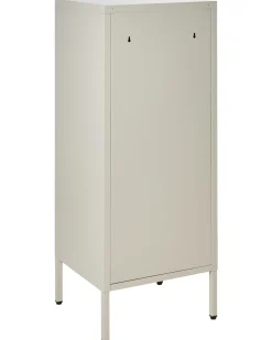 Armadietto da ufficio HURON Metallo Beige